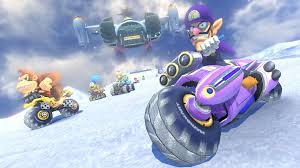 The biddybuggy also appears in the scenery of gba ribbon road, along with … The Duke Mario Kart Racing Wiki Fandom