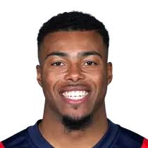 Jamel Dean or Marcus Jones