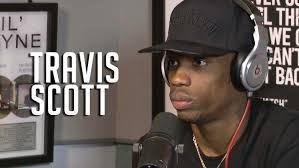 Travis Scott