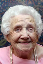 Obituary of Jane Gray