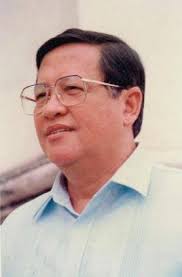 What do you guys think of the late senator Raul Roco, he was the founder of  aksyon demokratiko and the former secretary of education during the arroyo  administration and made it one
