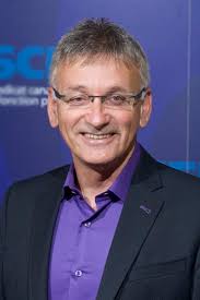 Denis Plante devient directeur québécois du SCFP