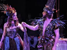 Naples is actually 80 miles further south. Theater Review Venice Theatre Stages A Colorful And Inventive Dream Entertainment Life Sarasota Herald Tribune Sarasota Fl