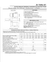 We did not find results for: Transistor A7w Datasheet Shefalitayal