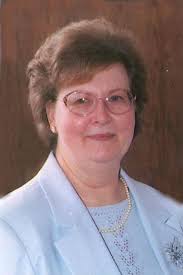 Sharon Habegger Obituary