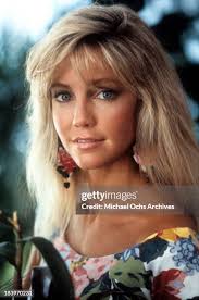 66 Heather Locklear 1989 Photos & High Res Pictures