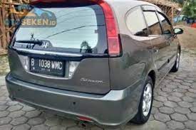 Beralih pada bagian eksteriornya honda stream sendiri memiliki tampilan eksterior yang mewah dan elegant menurut kami. Tertarik Beli Honda Stream Bekas Ini Penyakit Yang Sering Dialami Gridoto Com