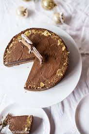 Check spelling or type a new query. Chocolate Truffle Cake Vikalinka