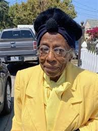 Photo by Lydia Bradford