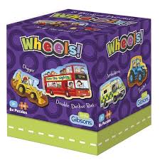 While we receive compensation when you cl. Wheels Children S Jigsaw Puzzles