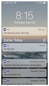 Oct 04, 2021 · when hosting a trivia night, it always pays to remember that fun trivia questions are the best trivia questions. Hq Trivia Product Dissection I May Have Too Much Freetime By David A Chang Student Voices