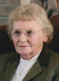 Phyllis Rule Obituary (1928