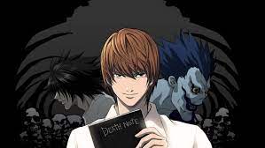 Tanjiro sets out to become a demon slayer to avenge his family and cure his sister. Ø¬Ù…ÙŠØ¹ Ø­Ù„Ù‚Ø§Øª Ø§Ù†Ù…ÙŠ Death Note Ù…ØªØ±Ø¬Ù…Ø© Ø§ÙˆÙ†Ù„Ø§ÙŠÙ† ÙˆØªØ­Ù…ÙŠÙ„ Ù…Ø¨Ø§Ø´Ø± Ø¨ÙˆØ§Ø¨Ø© Ø§Ù„Ø£Ù†Ù…ÙŠ Gateanime