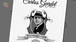 See more of carlos gardel, el rey del tango argentino on facebook. Carlos Gardel Sus 50 Mejores Tangos Cd1 Completo Hq Youtube