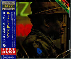 Lou Donaldson