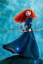 Prime members enjoy free delivery and exclusive access to music, movies, tv shows, original audio series, and kindle books. Princess Merida Costume Princess Merida Disney Brave Disney