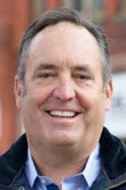 John Ventre's Instagram, Twitter & Facebook