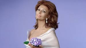 Sacrificii pentru arta adriana trandafir anca turcasiu horia serbanescu. Sophia Loren È™i A Intalnit Iubirea VieÈ›ii Carlo Ponti La Varsta De 16 Ani ReÈ›ete È™i Vedete