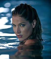 There was plenty of fun, adventure and action and depp did his usual great job as sparrow. Marina Pirates Of The Caribbean On Stranger Tides Mermaid Wiki Fandom