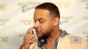 Exclusive: Brandon DeShazer Not Surprised Claudia Jordan Got A Peach