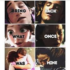 90 Hunger Games ideas