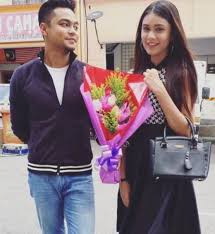 #derai saksikan telefilem 'derai' lakonan mimi lana, syafiq kyle dan redza rosli pada sabtu, 5 september pukul 10 malam di tv3. Unfollow Ig Sejak April Lalu Rupa Rupanya Syafiq Kyle Mimi Lana Dah Putus Bukan Sebab Popular Atau Orang Ketiga Soya Lemon