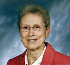 Helen Stenger Obituary