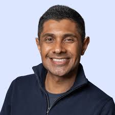 Meet our leadership team