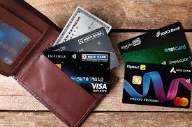 Both offer an impressive 5% cash back on rotating. Best Credit Cards In India For 2020 Review Comparison Cardinfo