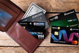 Lifestyle credit cards are probably the most popular type of credit cards in india. Best Credit Cards In India For 2020 Review Comparison Cardinfo