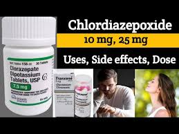 Image result for Clorazepate