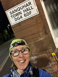 Of course, everyone I've had the pleasure of walking a few miles