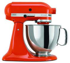 Your guide to the best kitchenaid mixer attachments. The Best Stand Mixers Of 2020 A Foodal Buying Guide