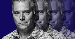 Declan Fry reviews 'On Thomas Keneally: Writers