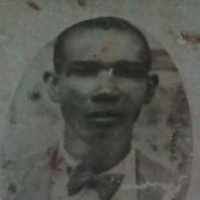 Alfred Harold Fraser Smith (1889–1941)