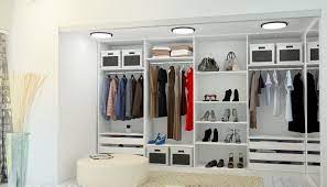 Daneben ist es ein perfektes regal, wie cds, töpfereien, um ihre dekorationen, sukkulenten zu zeigen. Regalsystem Kleiderschrank Meine Mobelmanufaktur Meine Mobelmanufaktur