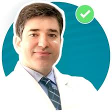 Dr. Delio C Santana Junior Ortopedista