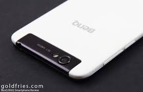 BenQ B502 Smartphone Review – goldfries