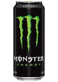 Monster energy поддерживает такие гоночные команды как monster energy yamaha factory (англ.) русск., monster energy kawasaki, monster energy honda team, а также таких спортсменов как: Monster Energy Drink 16 Fl Oz Food 4 Less