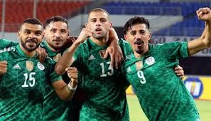 Maybe you would like to learn more about one of these? Ø§Ù„ØªØ´ÙƒÙŠÙ„ Ø§Ù„Ù…ØªÙˆÙ‚Ø¹ Ù„Ù…Ø¨Ø§Ø±Ø§Ø© Ø§Ù„Ø¬Ø²Ø§Ø¦Ø± ÙˆØ¬ÙŠØ¨ÙˆØªÙŠ ÙÙŠ ØªØµÙÙŠØ§Øª ÙƒØ£Ø³ Ø§Ù„Ø¹Ø§Ù„Ù…