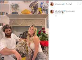 See more of can yaman e diletta leotta on facebook. Can Yaman E Diletta Leotta Gli Auguri Di Pasqua Con L Uovo Gigante