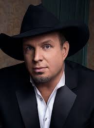 Garth Brooks covers Bob Dylan's song in Online Open Mic