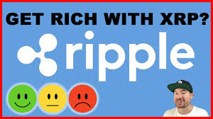Is ripple (xrp) a good investment? Xrp Ripple Review Shitcoin Or Great Investment Youtube