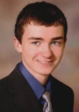 Obituary information for Connor Joseph Driscoll