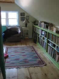 Third Floor My Little Loft Space At The Front Of The House In The Dormer Space I Have My Offi Kids Bedroom Remodel Attic Bedroom Decor Small Bedroom Remodel