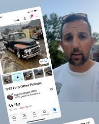 ‼️1952 Ford F-1‼️, •, •, HOW MUCH WILL IT...