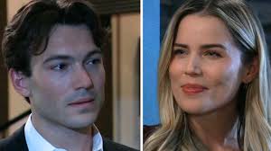 General Hospital Daily YAPP Recap, May 27: Are we getting a Michael-Sasha  redux?