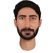 Ali Majid Pakistani Cricket Player Profile, Batting and Bowling stats,  Recent form