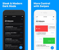 Aside from mail app, there are few more email clients providing rich features, try these best free email clients for iphone, ipad. Best Mail Apps For Iphone And Ipad In 2021 Imore