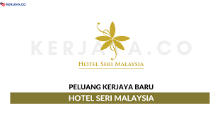 Jawatan kosong terkini tabung haji hotel residence kekosongan baru pelbagai jawatan kerja kosong kerajaan swasta kompleks tabung haji klia jawatan kosong kompleks tabung haji klia jawatan kosong hai jangan lupa jangan lepaskan jobs 1klassifieds facebook th hotel convention centre klia thcc klia 07 november 2017 jawatan kosong 2020. Hotel Seri Malaysia Kerja Kosong Kerajaan